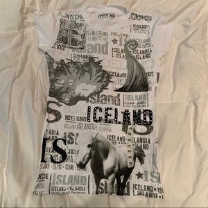 Iceland T-Shirt